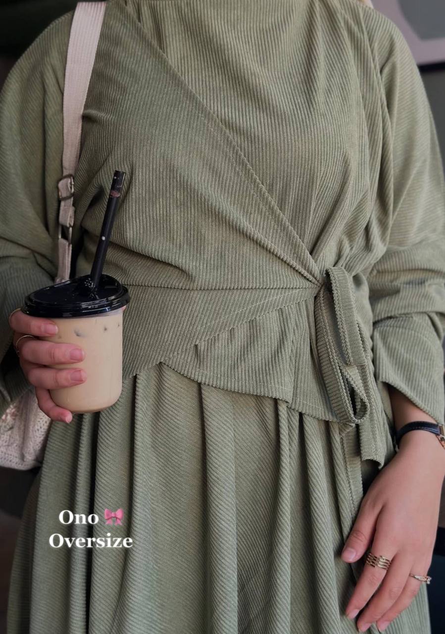 مصغّر المنتج 8: سوت جيب قطعتين