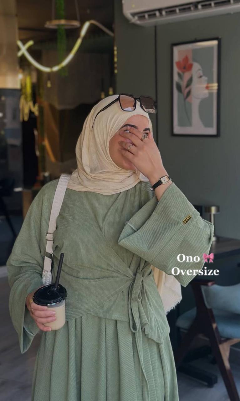 مصغّر المنتج 9: سوت جيب قطعتين