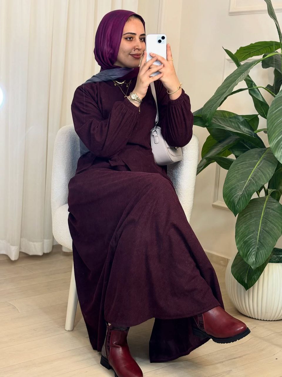 مصغّر المنتج 6: سوت جيب قطعتين