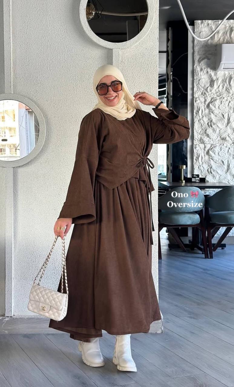 مصغّر المنتج 3: سوت جيب قطعتين