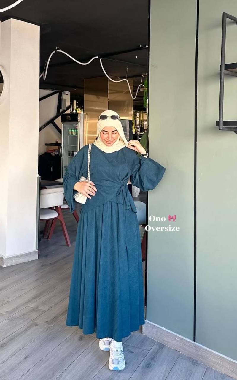 مصغّر المنتج 1: سوت جيب قطعتين