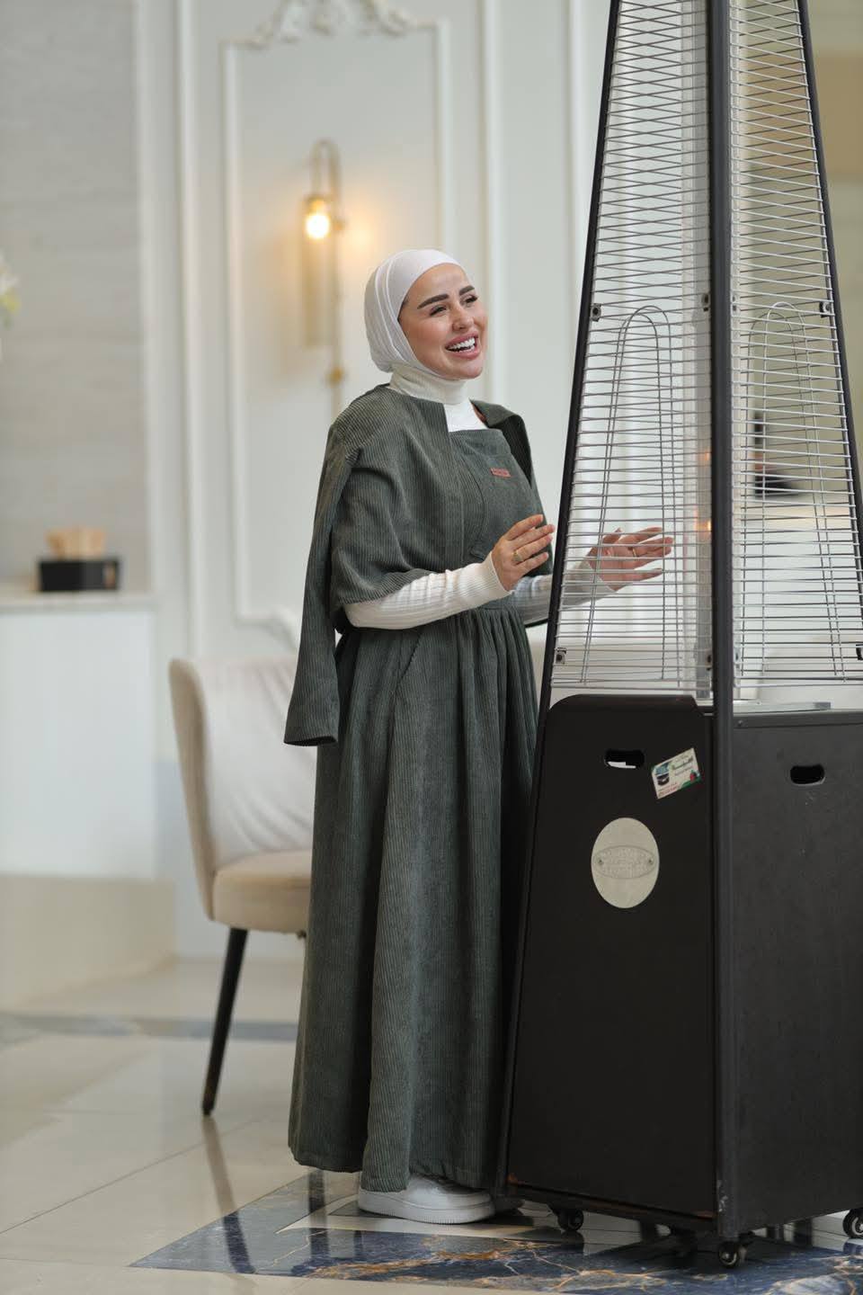 مصغّر المنتج 4: جامبسوت جيب قطعتين