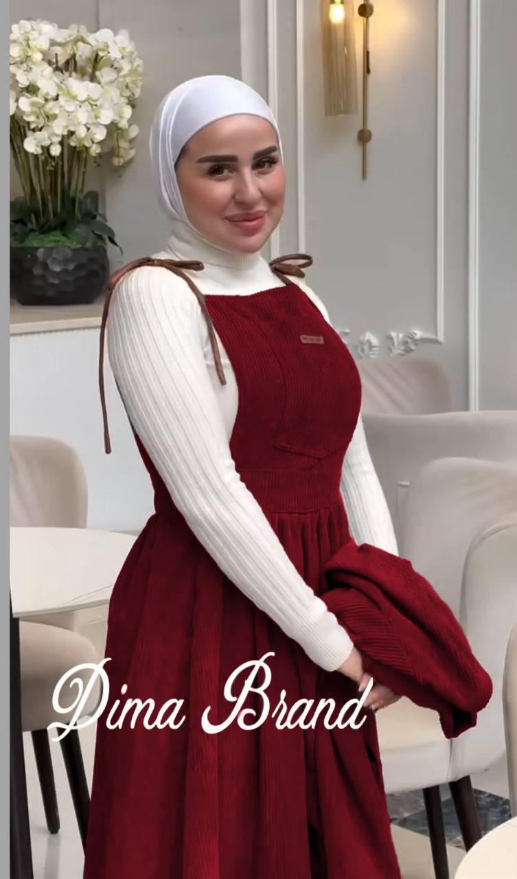 مصغّر المنتج 5: جامبسوت جيب قطعتين