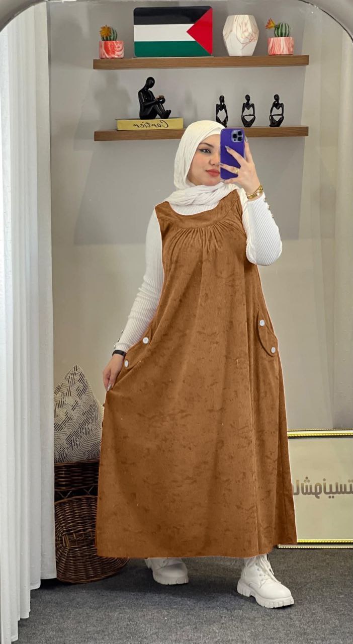 مصغّر المنتج 7: سالوبيت دريس قطعتين