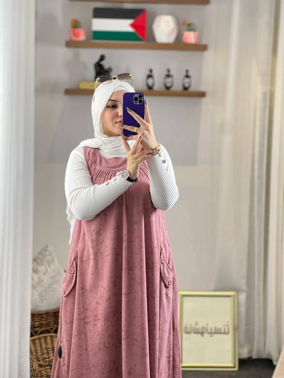 مصغّر المنتج 9: سالوبيت دريس قطعتين