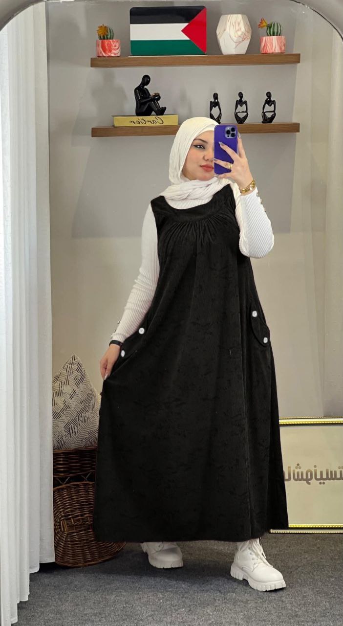 مصغّر المنتج 3: سالوبيت دريس قطعتين