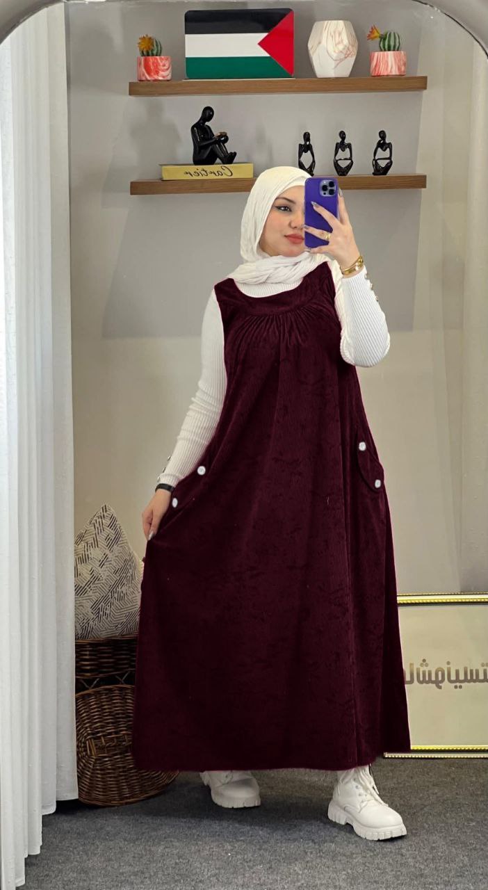 مصغّر المنتج 12: سالوبيت دريس قطعتين