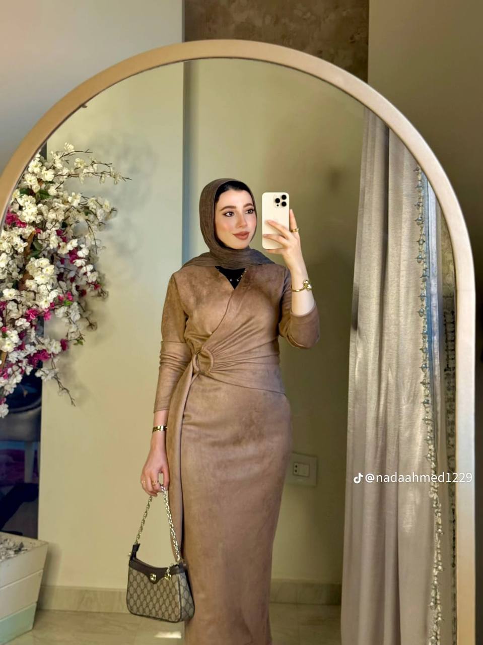 مصغّر المنتج 7: دريس شمواه