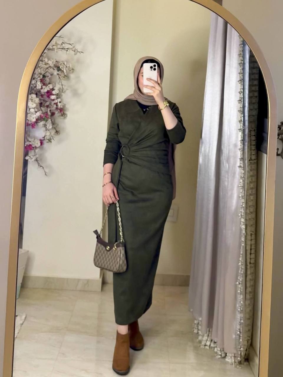 مصغّر المنتج 3: دريس شمواه