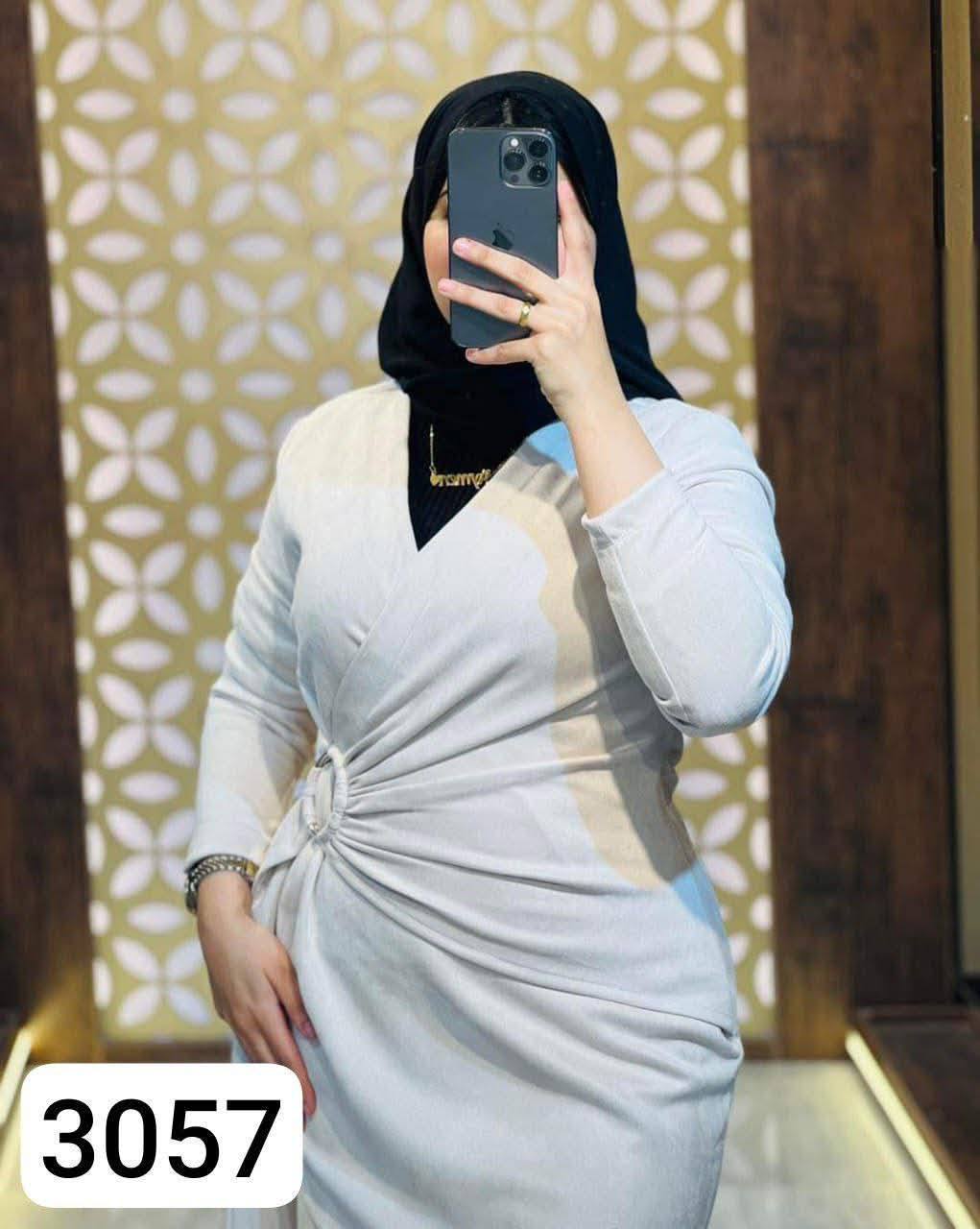 مصغّر المنتج 8: دريس شمواه