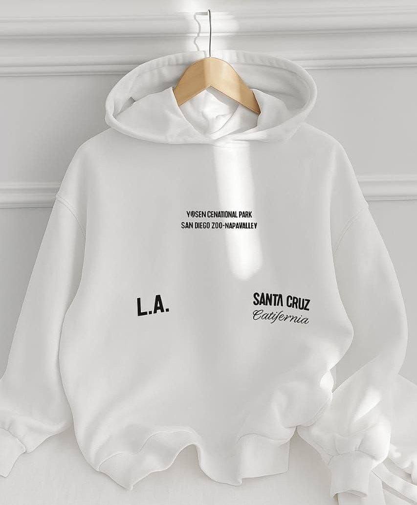 مصغّر المنتج 3: سويت شيرت مع جيب