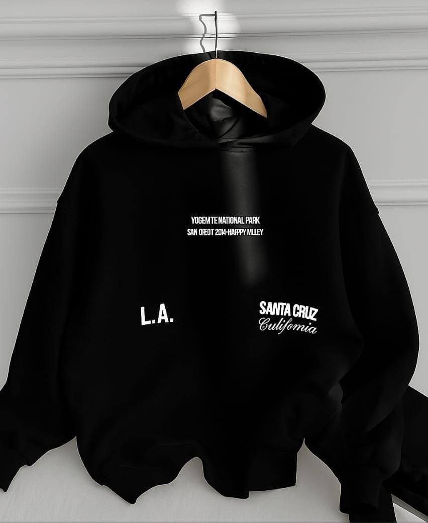 مصغّر المنتج 1: سويت شيرت مع جيب