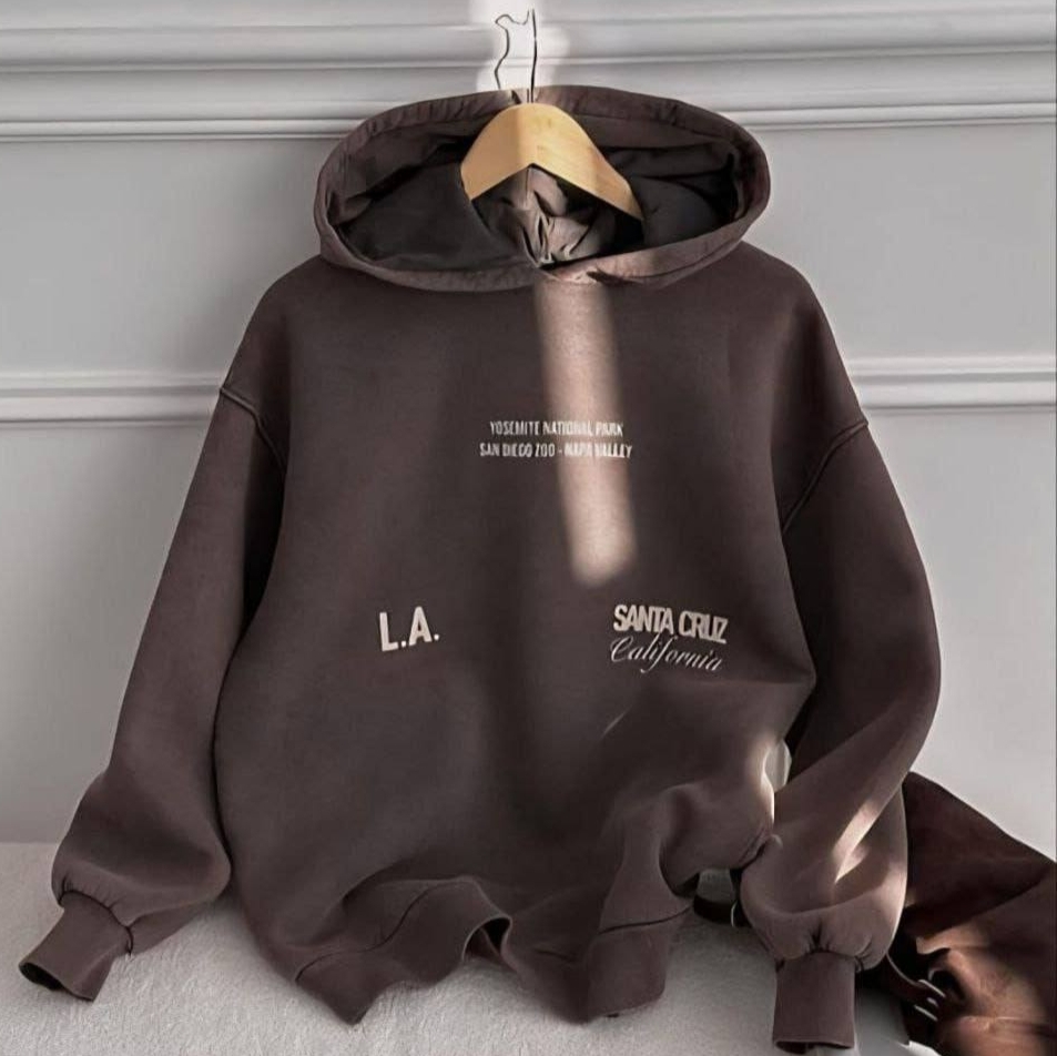 مصغّر المنتج 2: سويت شيرت مع جيب