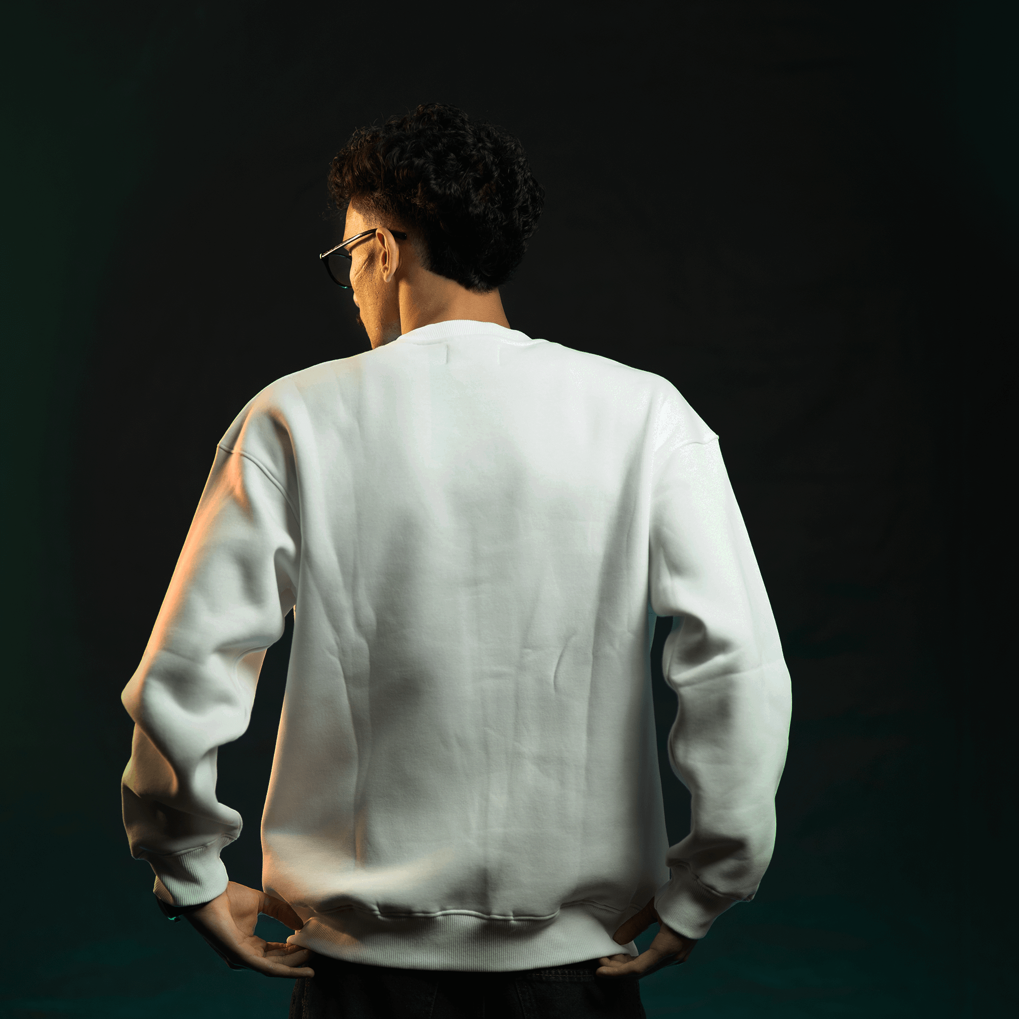 مصغّر المنتج 3: بلوفر راوند