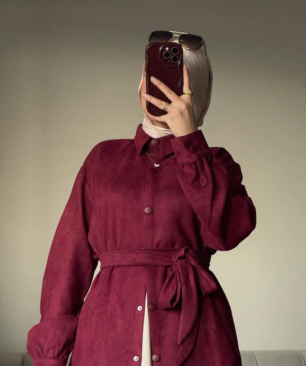 مصغّر المنتج 7: أوبن تونك 