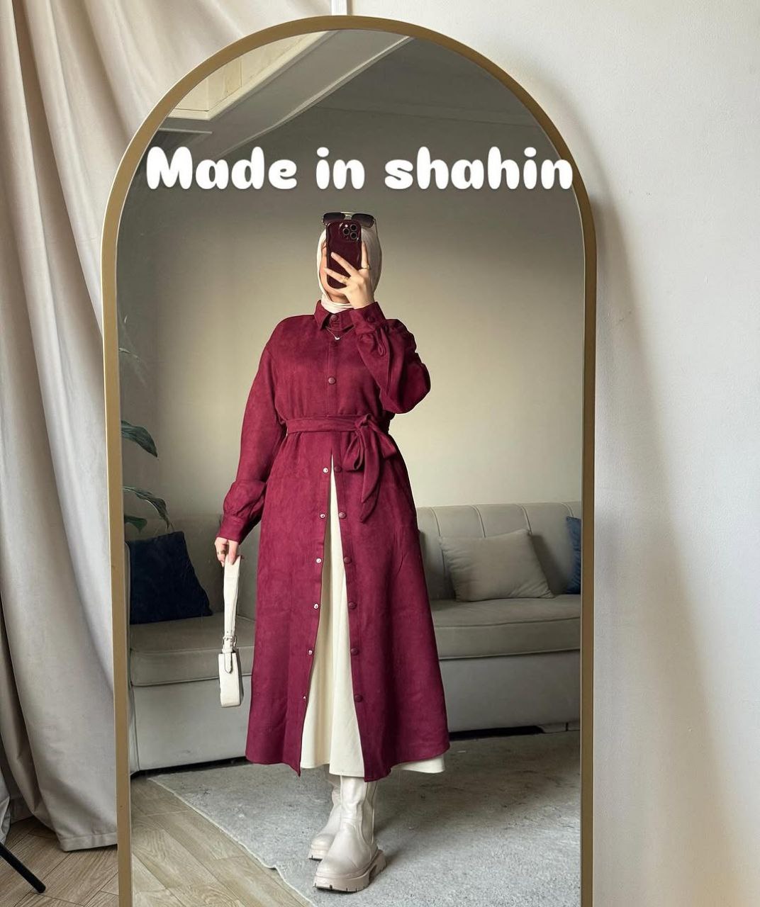 مصغّر المنتج 9: أوبن تونك 