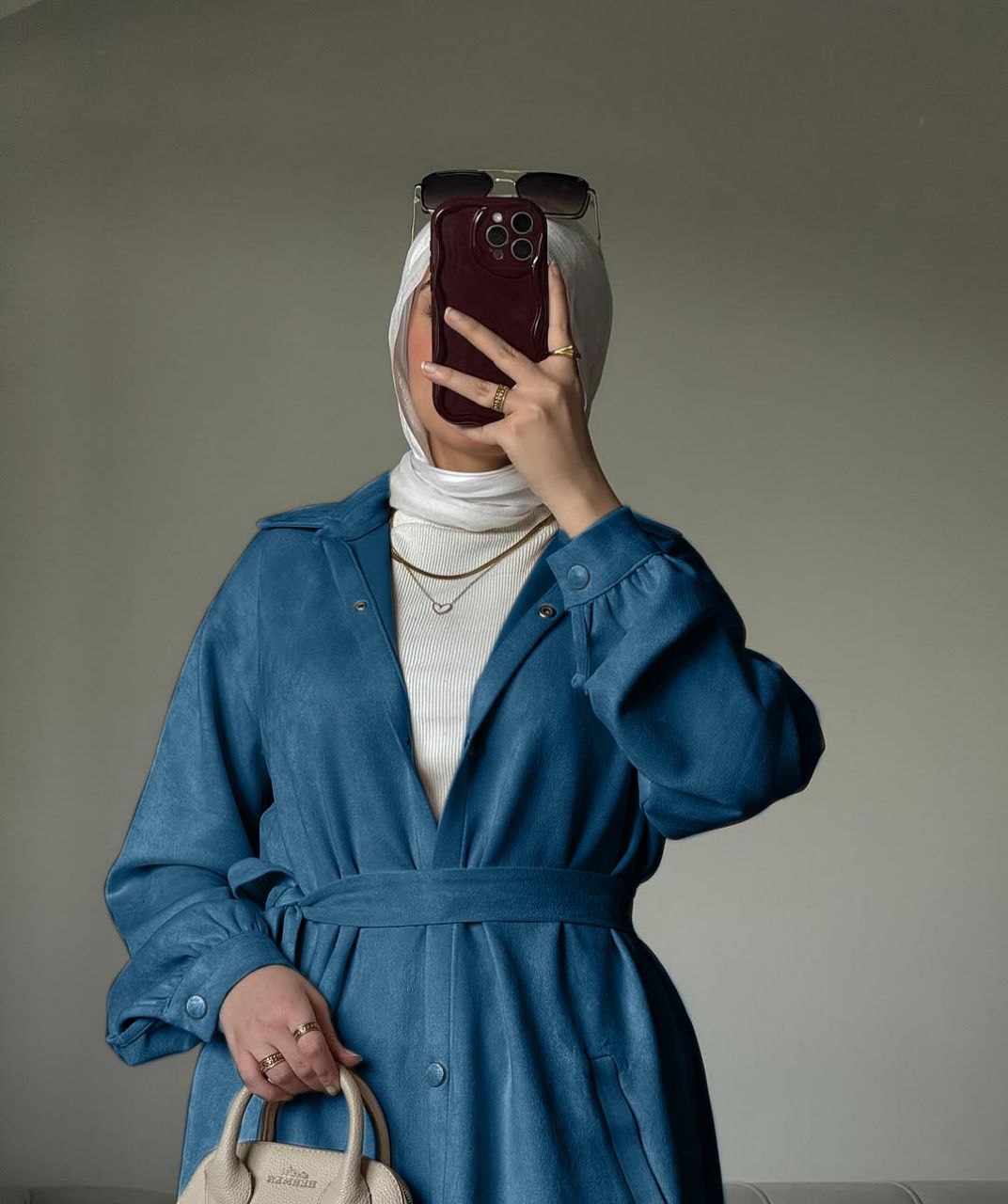 مصغّر المنتج 3: أوبن تونك 