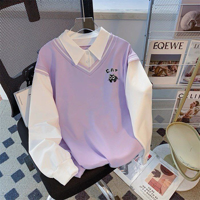 مصغّر المنتج 4: هودي تطريز بأزرار