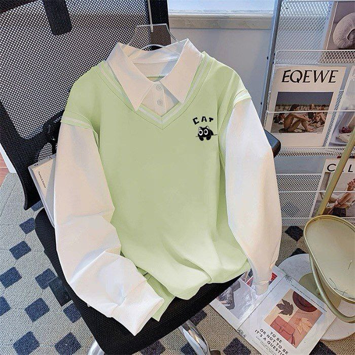 مصغّر المنتج 3: هودي تطريز بأزرار