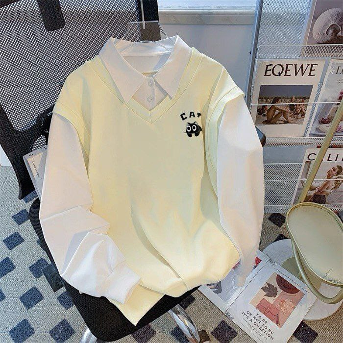 مصغّر المنتج 6: هودي تطريز بأزرار