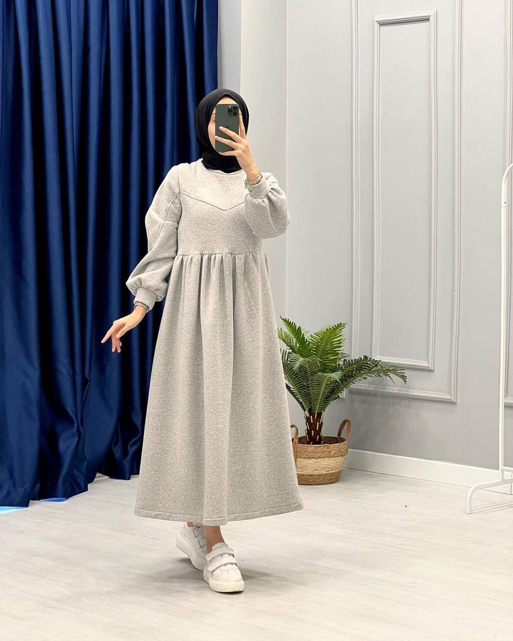 مصغّر المنتج 4: دريس ميلتون