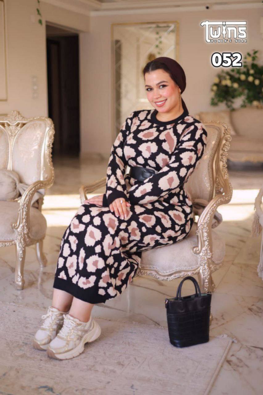 مصغّر المنتج 1: بنشو / تونك طويل