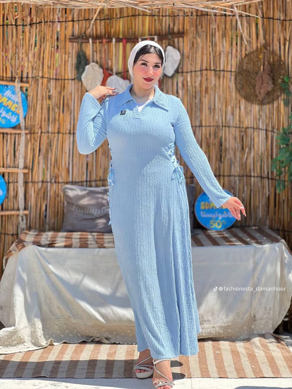 مصغّر المنتج 4: دريس V رباط