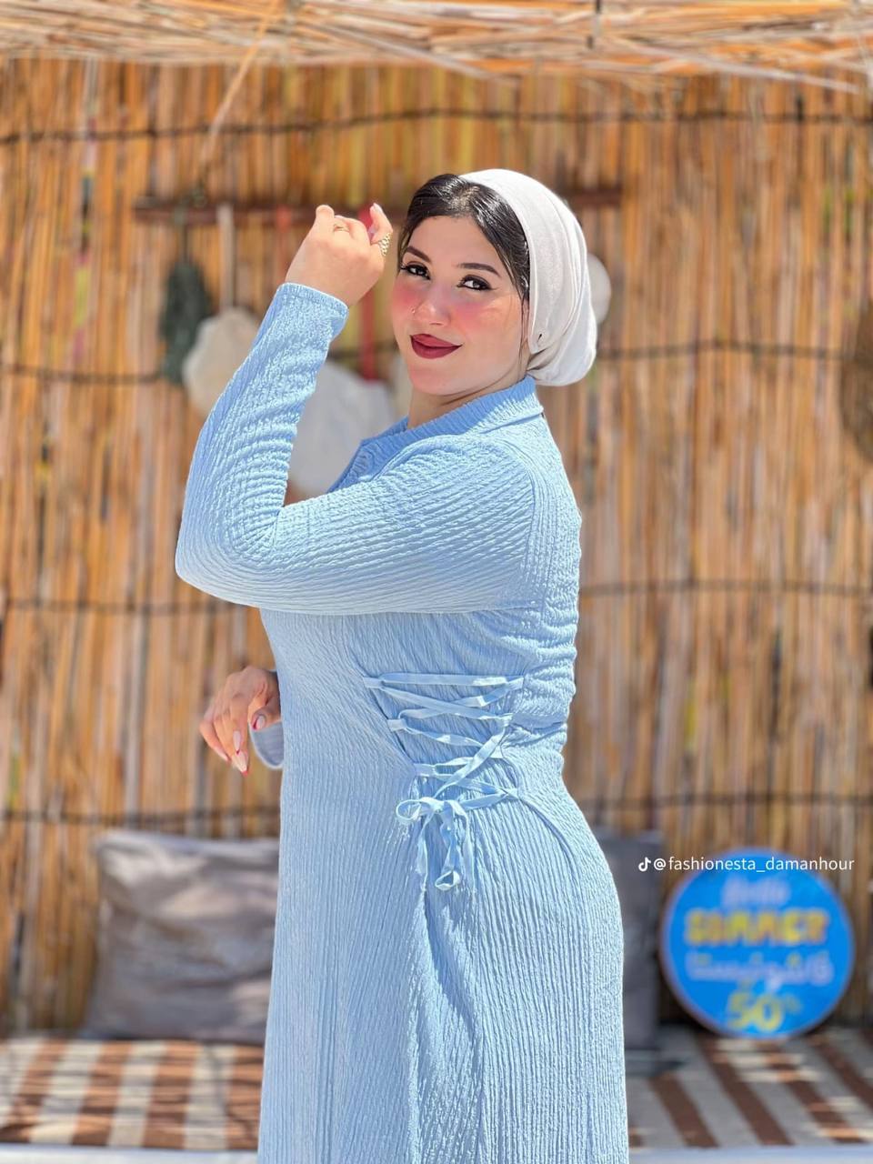 مصغّر المنتج 5: دريس V رباط