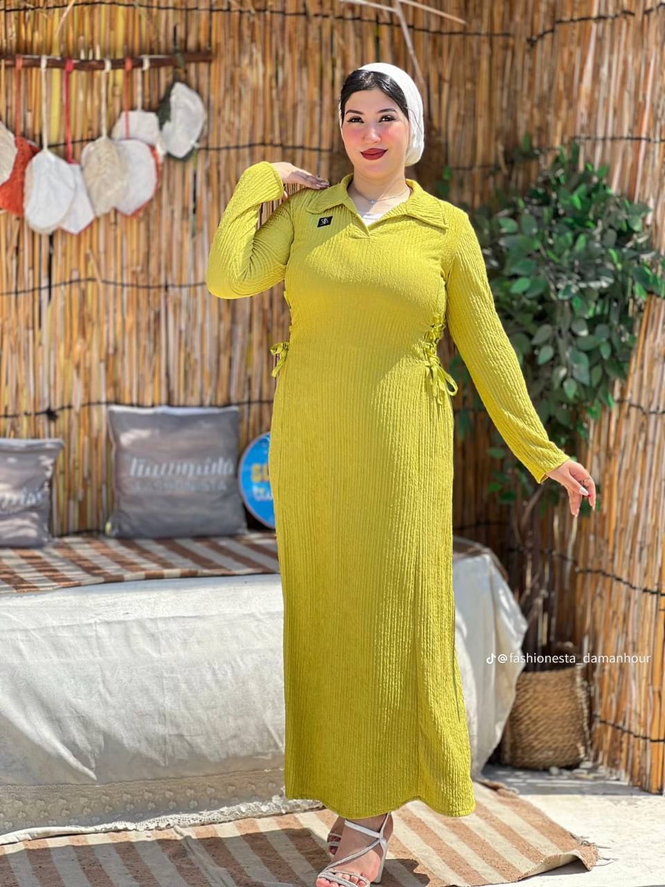 مصغّر المنتج 13: دريس V رباط