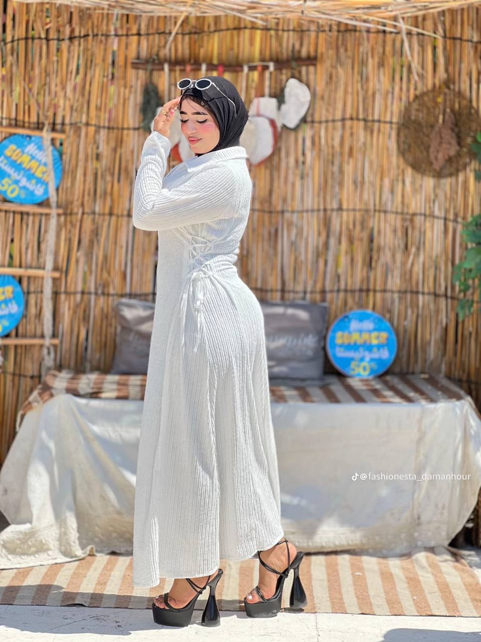 مصغّر المنتج 16: دريس V رباط