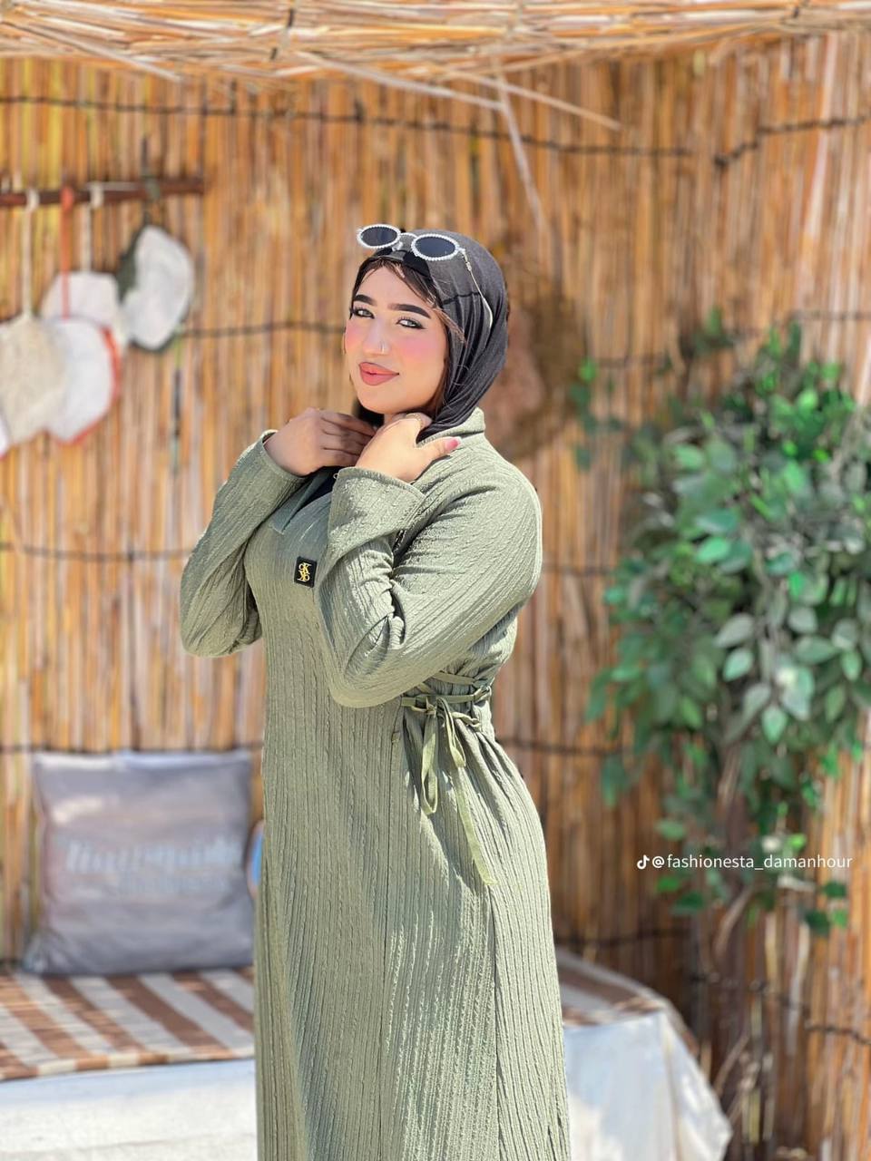 مصغّر المنتج 8: دريس V رباط