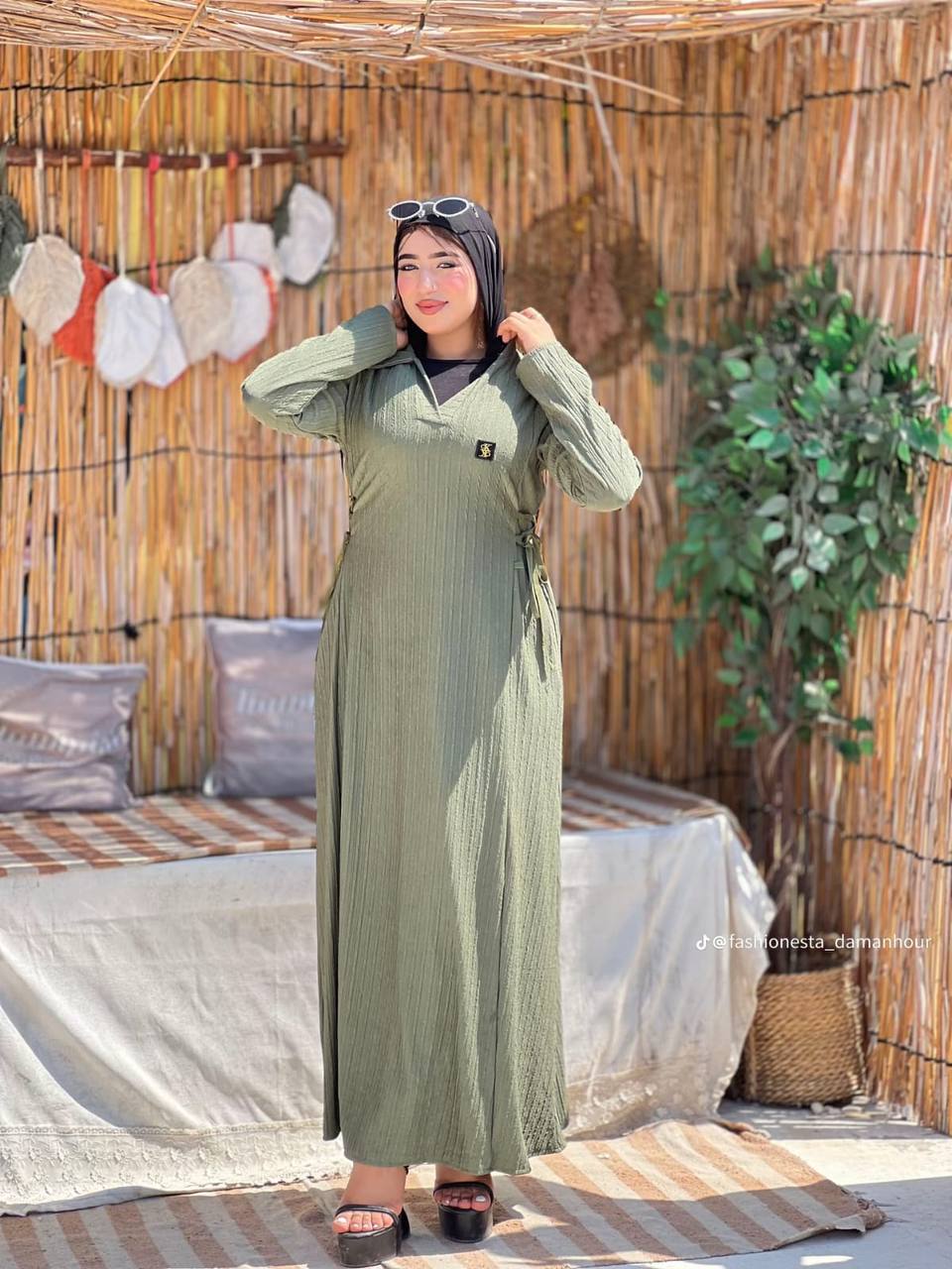 مصغّر المنتج 9: دريس V رباط