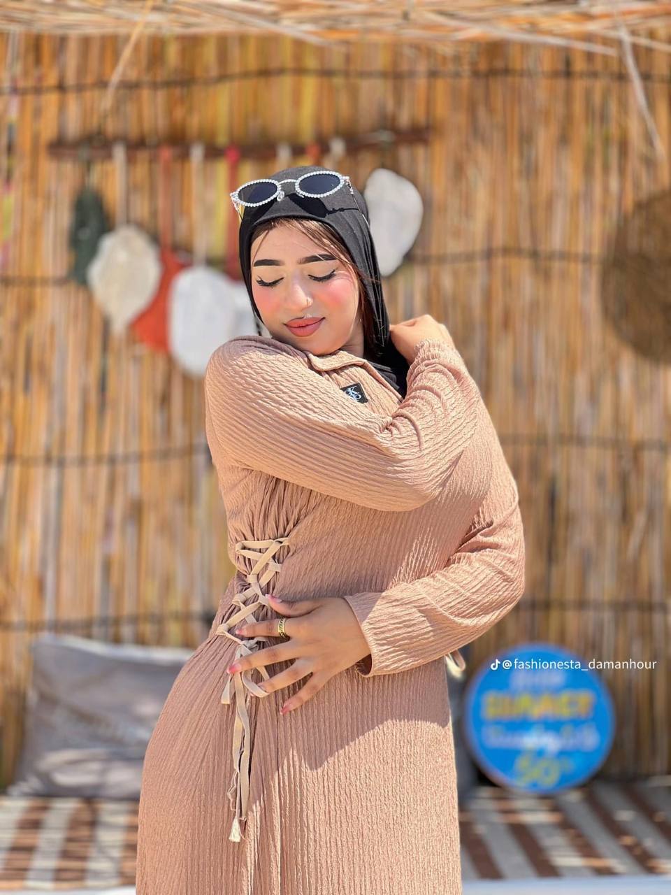 مصغّر المنتج 11: دريس V رباط