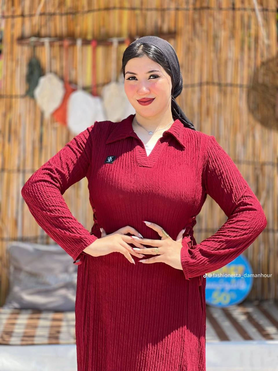 مصغّر المنتج 7: دريس V رباط