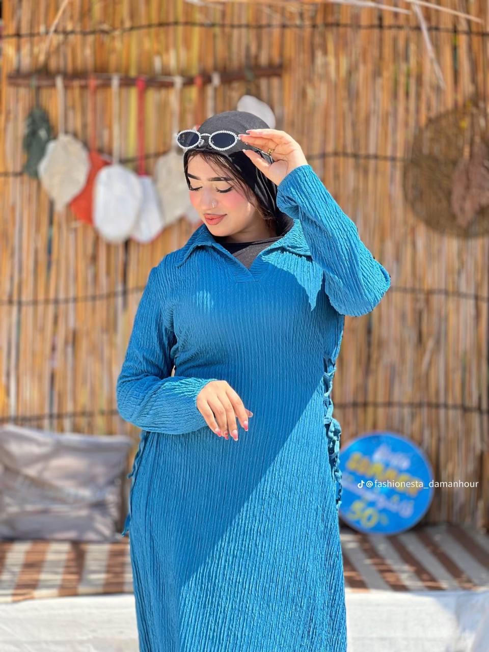 مصغّر المنتج 2: دريس V رباط