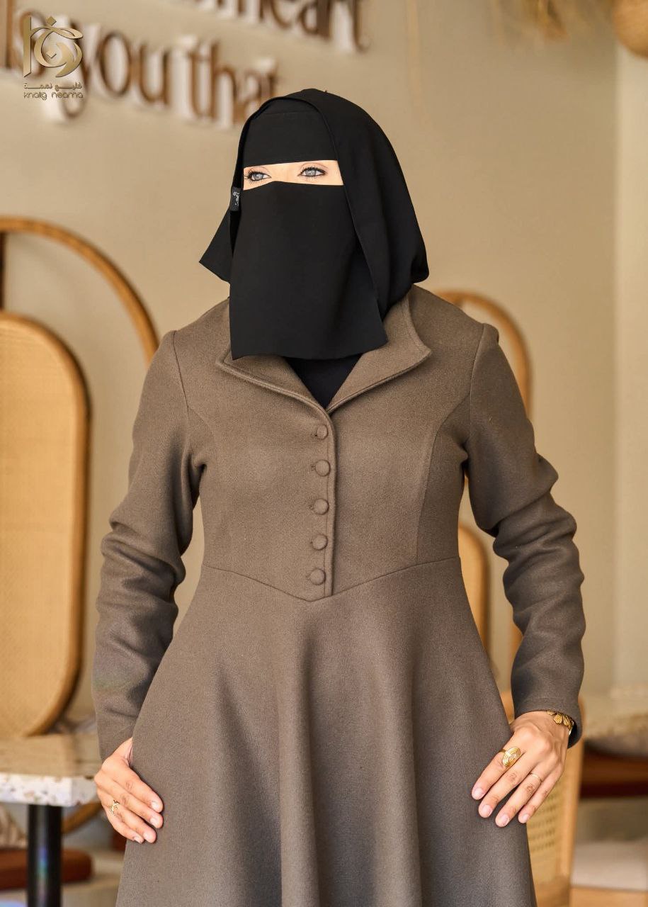 مصغّر المنتج 7: دريس خامة جوخ مستو