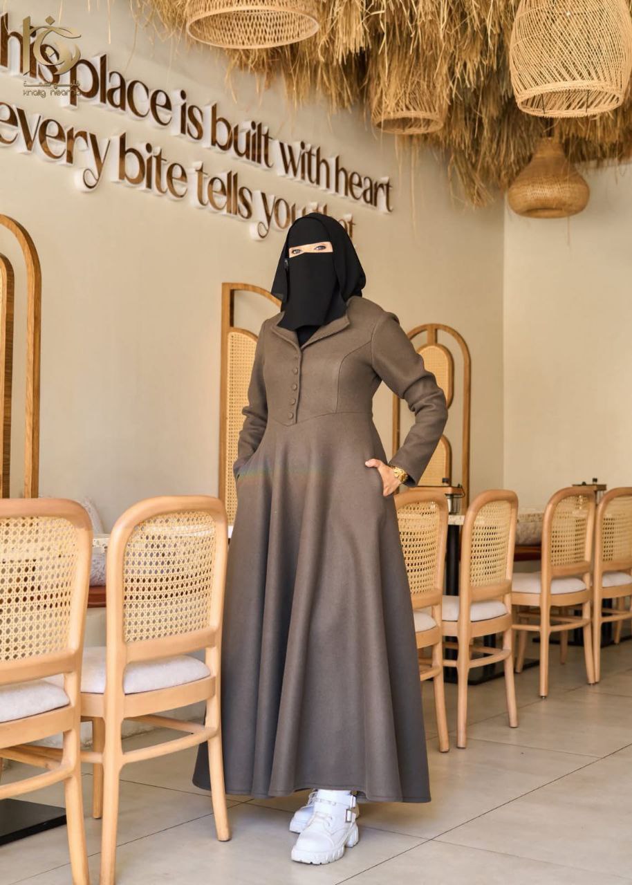 مصغّر المنتج 9: دريس خامة جوخ مستو