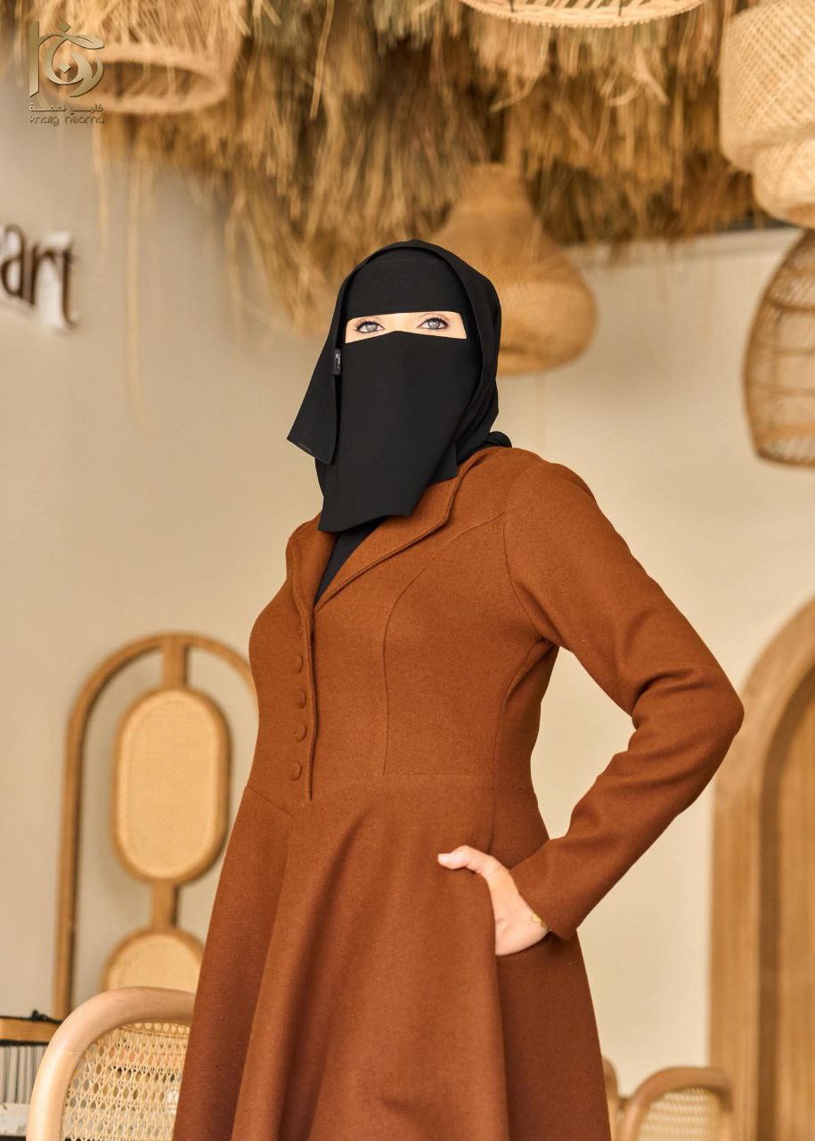 مصغّر المنتج 5: دريس خامة جوخ مستو