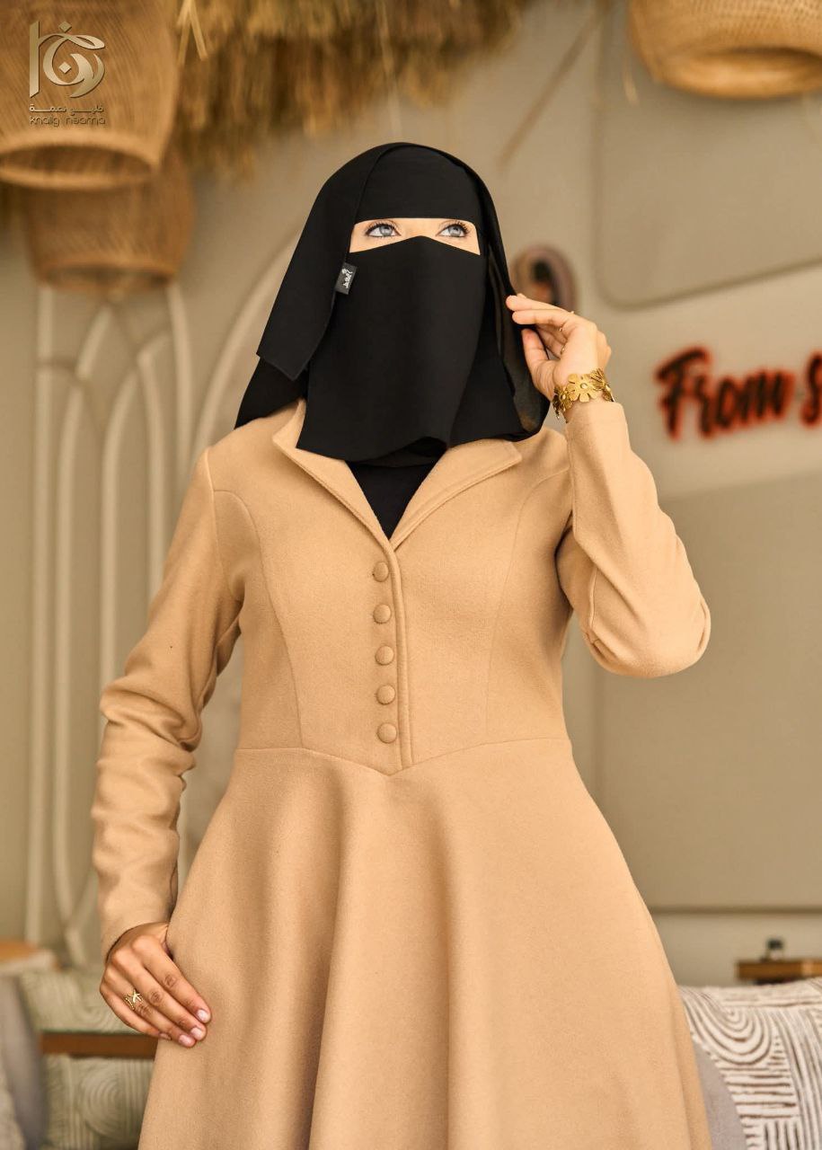 مصغّر المنتج 11: دريس خامة جوخ مستو