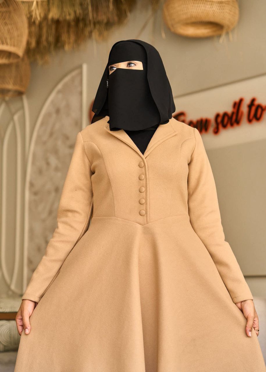 مصغّر المنتج 13: دريس خامة جوخ مستو