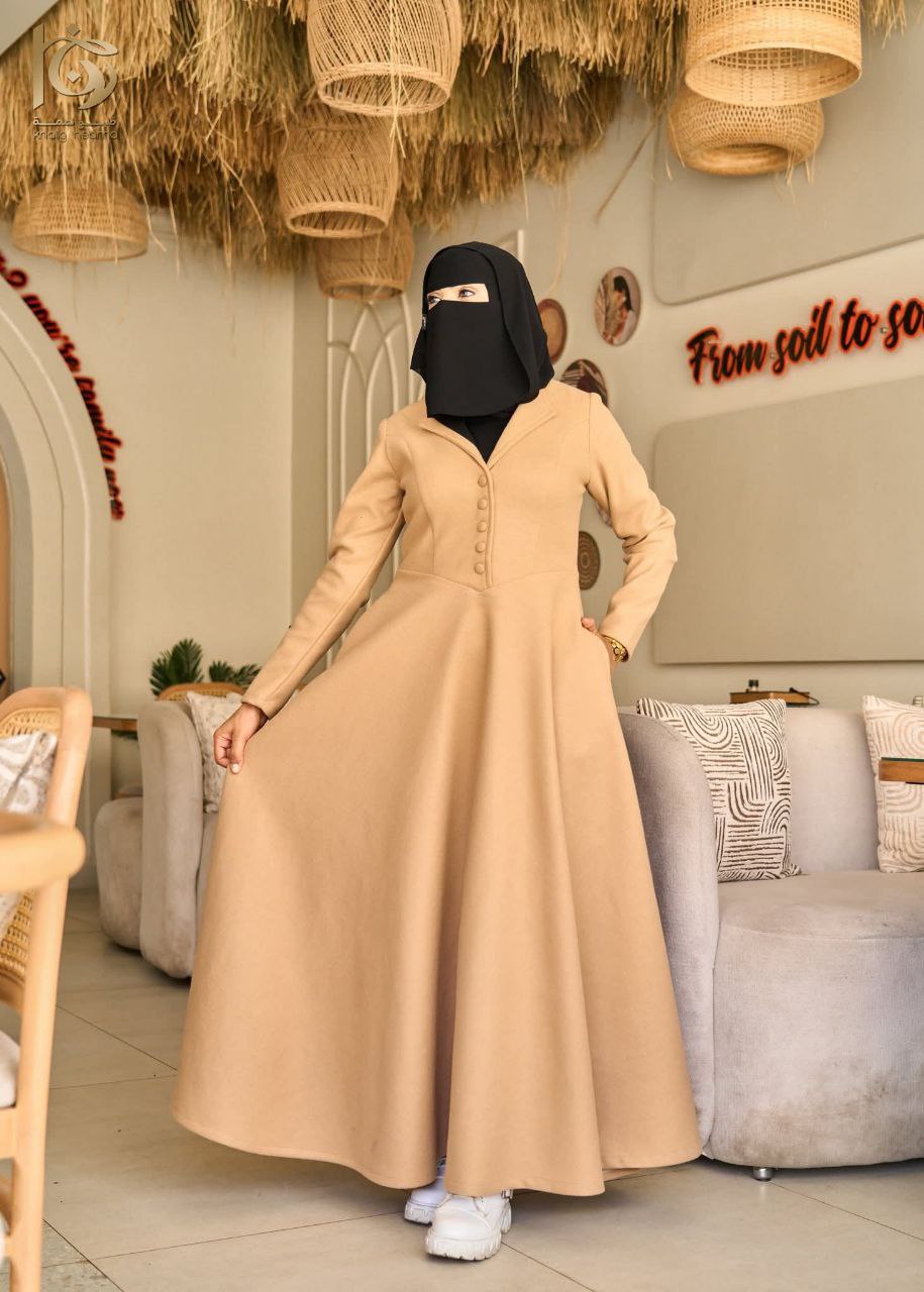 مصغّر المنتج 14: دريس خامة جوخ مستو