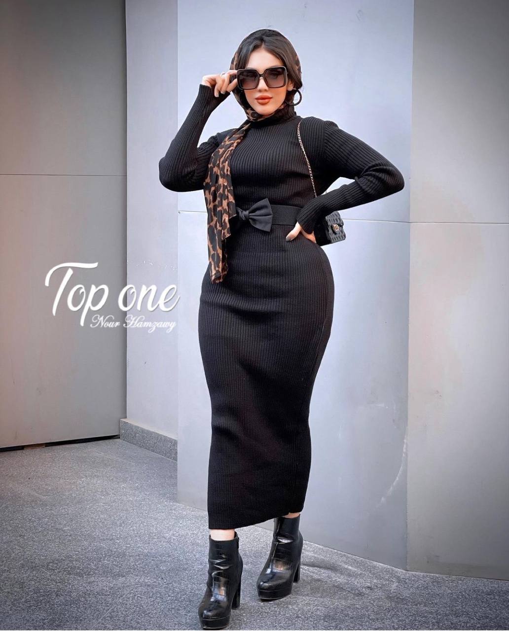 مصغّر المنتج 3: بيزك بحزام