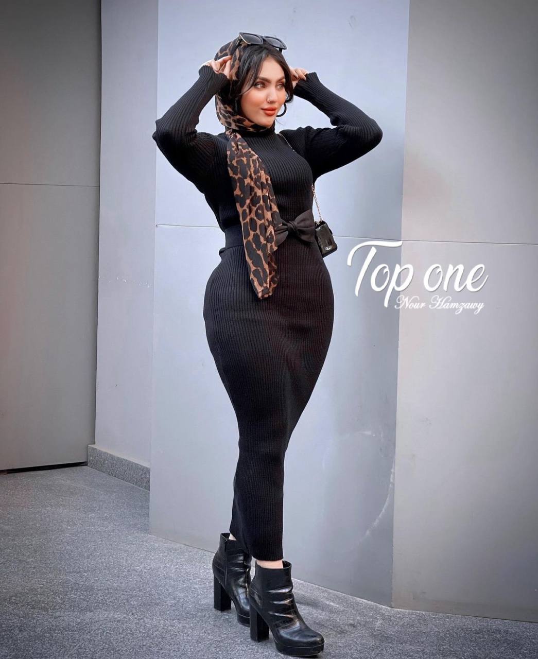 مصغّر المنتج 4: بيزك بحزام