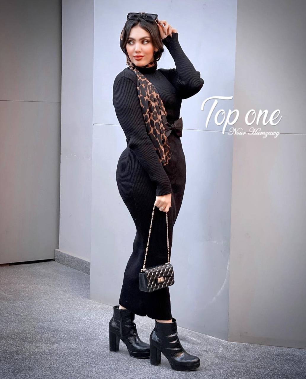 مصغّر المنتج 5: بيزك بحزام