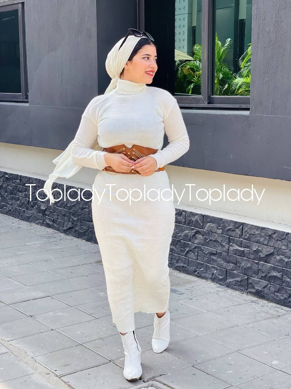 مصغّر المنتج 8: بيزك بحزام