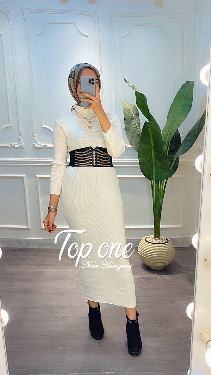 مصغّر المنتج 10: بيزك بحزام