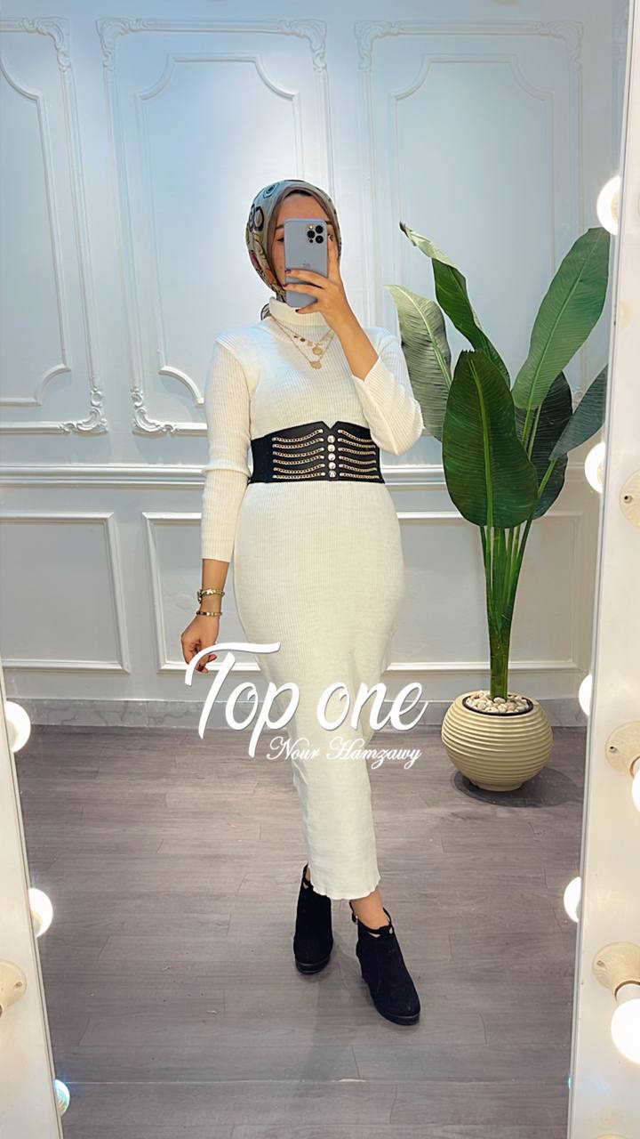 مصغّر المنتج 11: بيزك بحزام