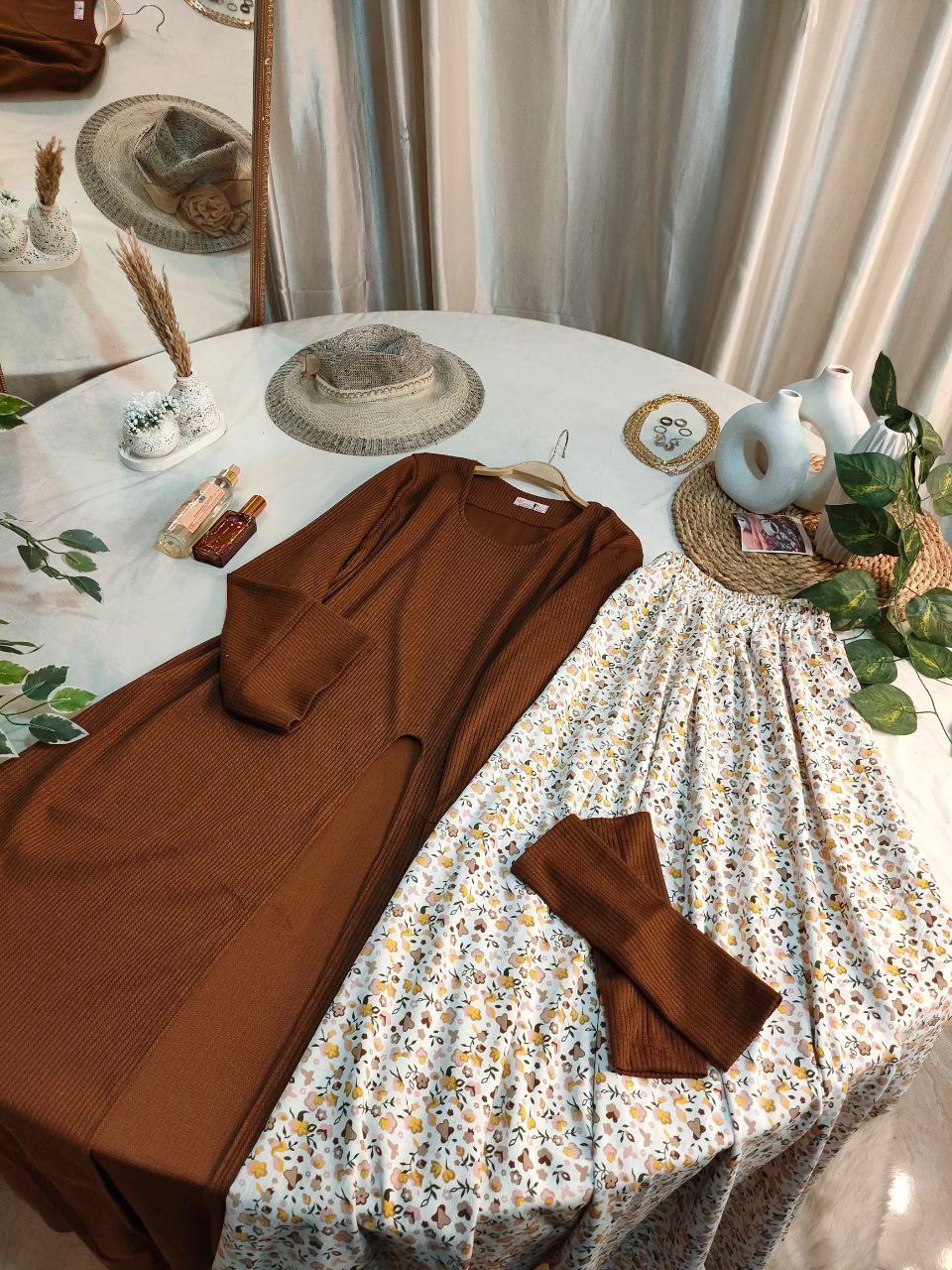 مصغّر المنتج 7: إدناء جيبه مشجر