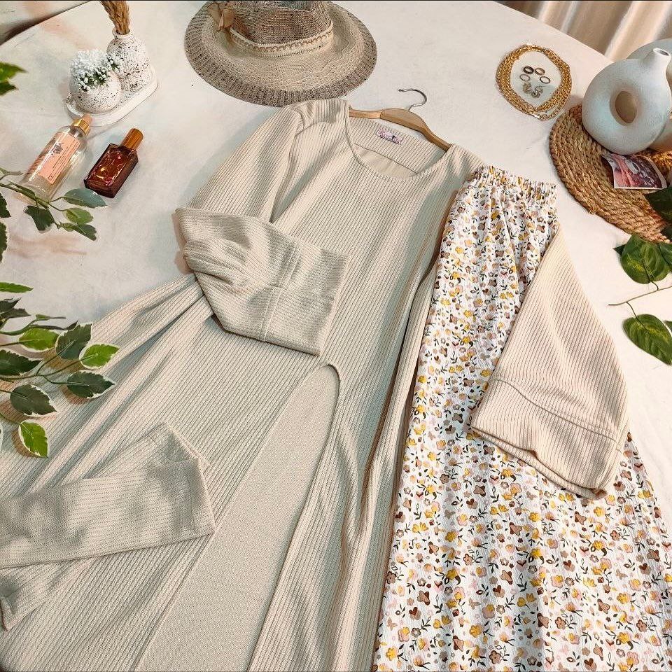 مصغّر المنتج 11: إدناء جيبه مشجر