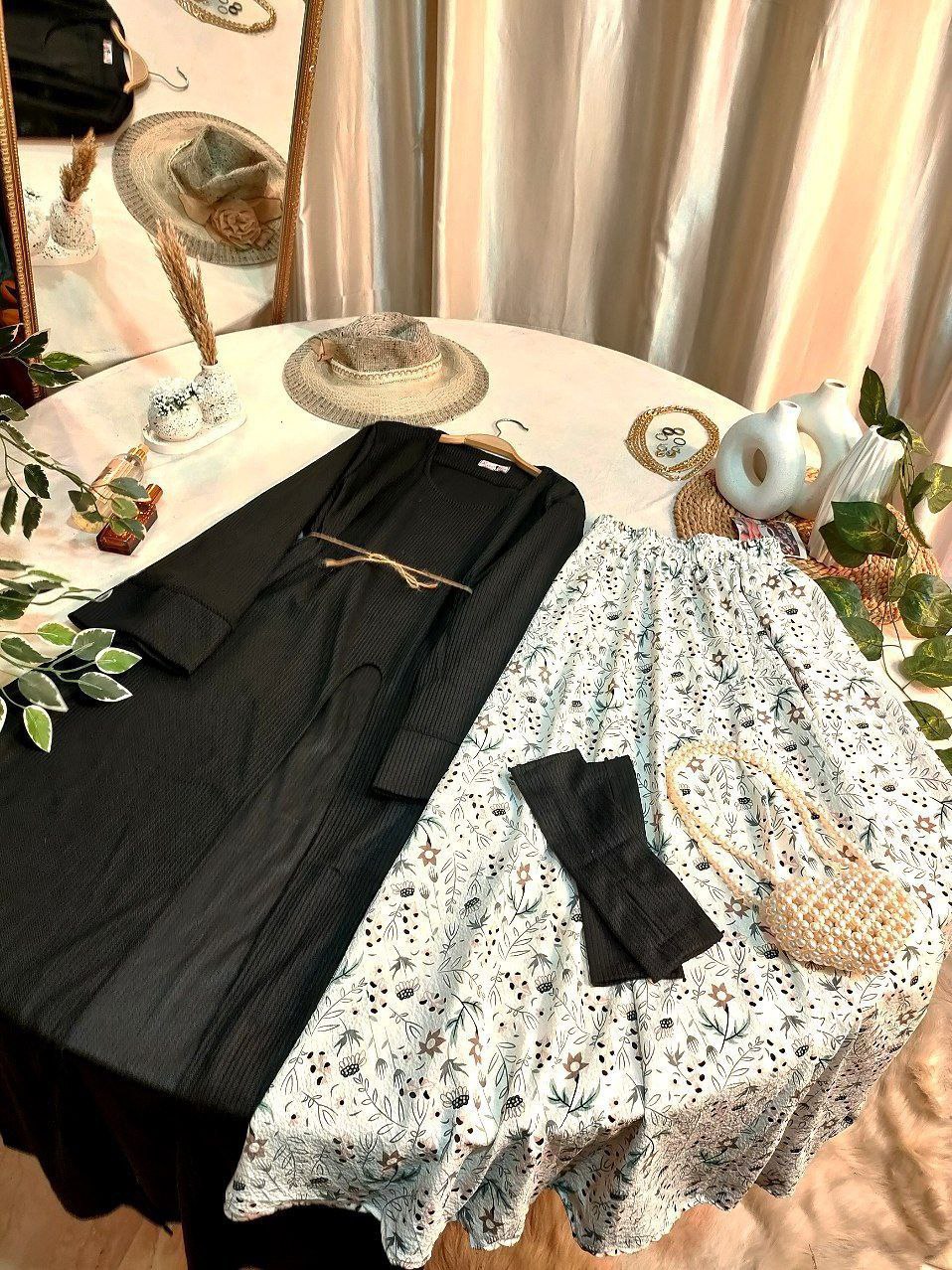 مصغّر المنتج 3: إدناء جيبه مشجر